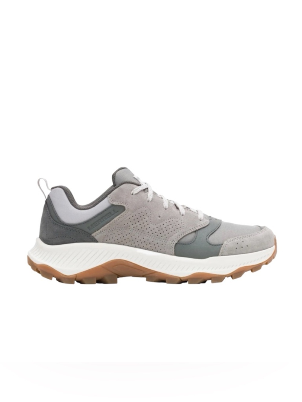 MERRELL Men's Tempo Sol Sneakers